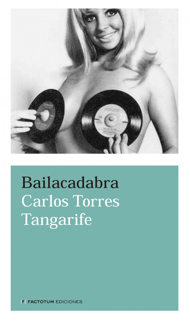 Portada Bailacadabra