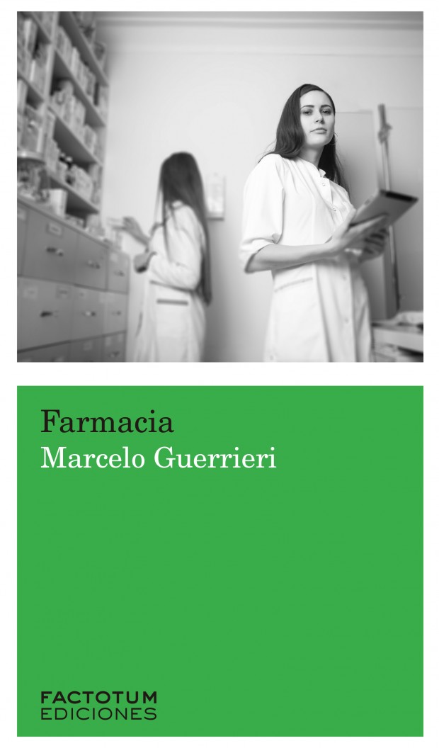 Portada Farmacia