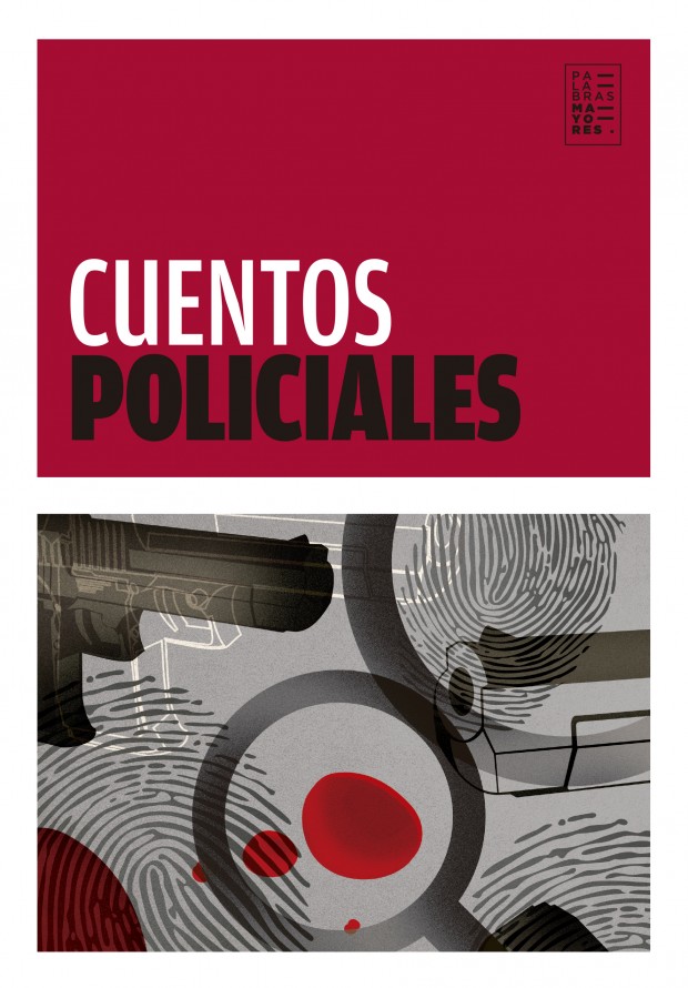 Portada Cuentos policiales