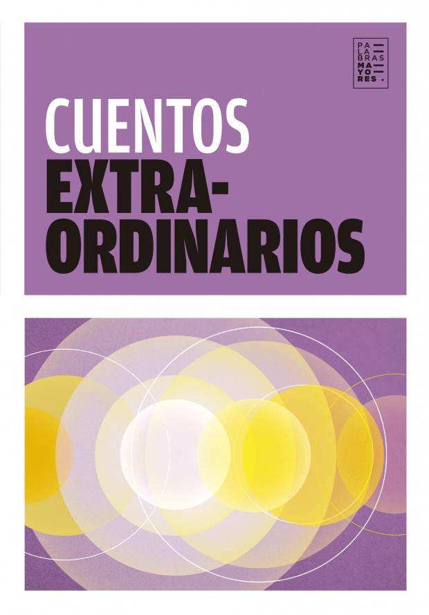 Portada Cuentos extraordinarios