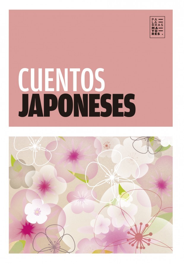 Portada Cuentos japoneses