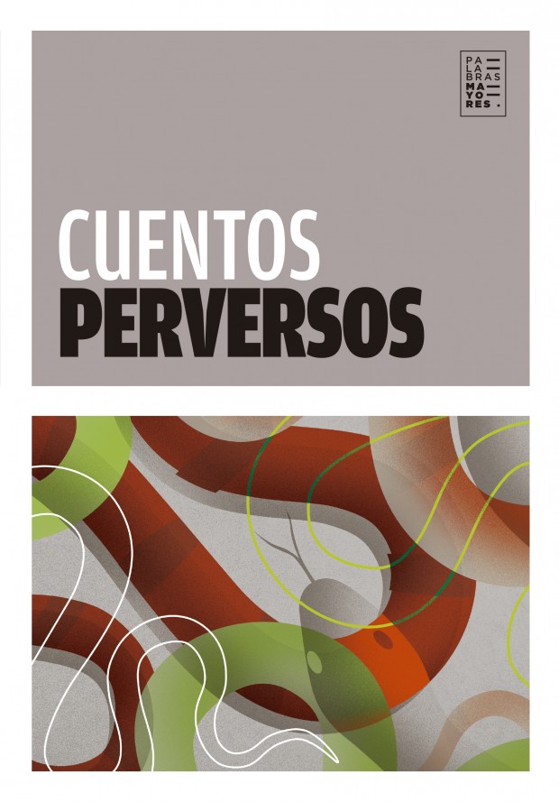 Portada Cuentos perversos