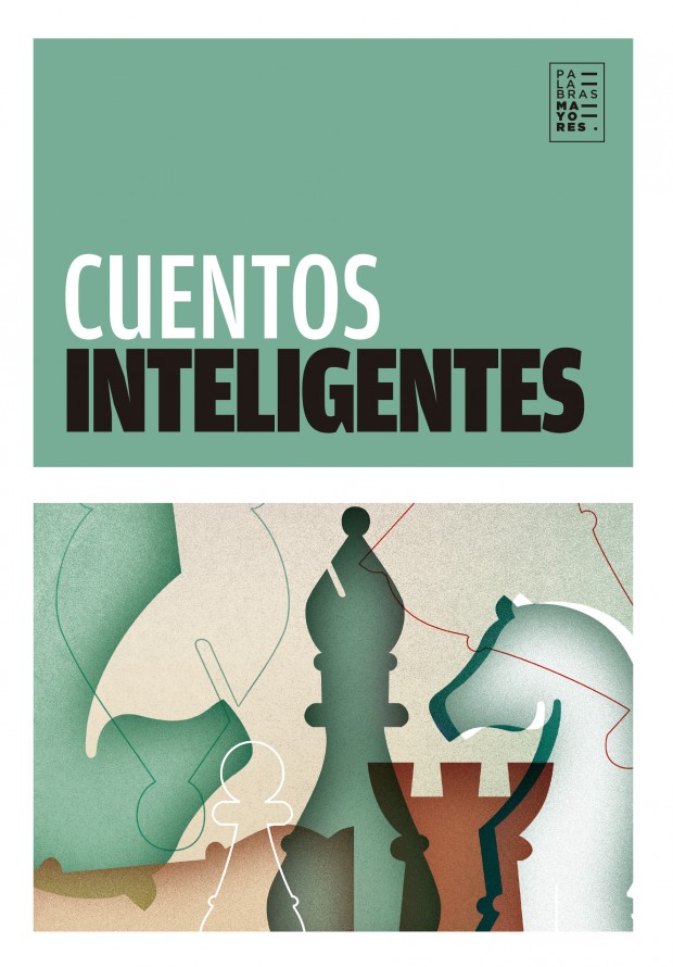 Portada Cuentos inteligentes