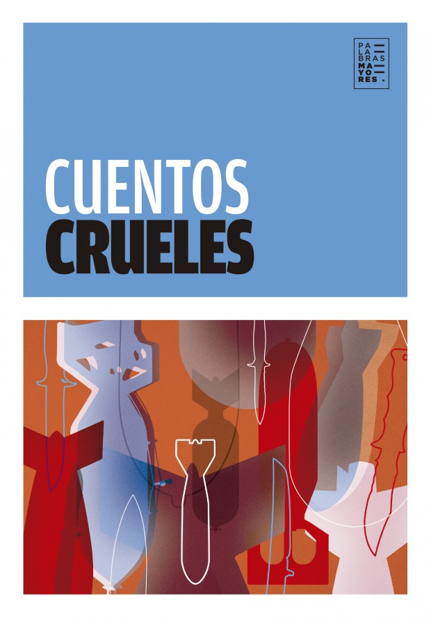 Portada Cuentos crueles