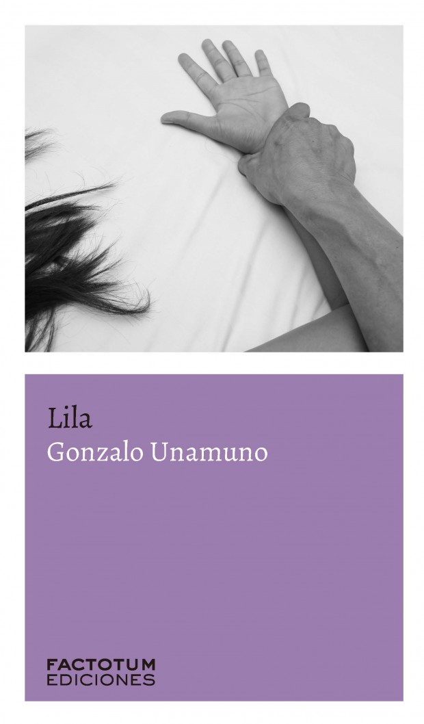 Portada Lila