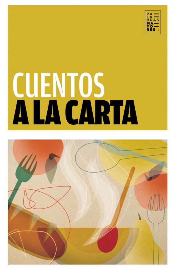 Portada Cuentos a la carta