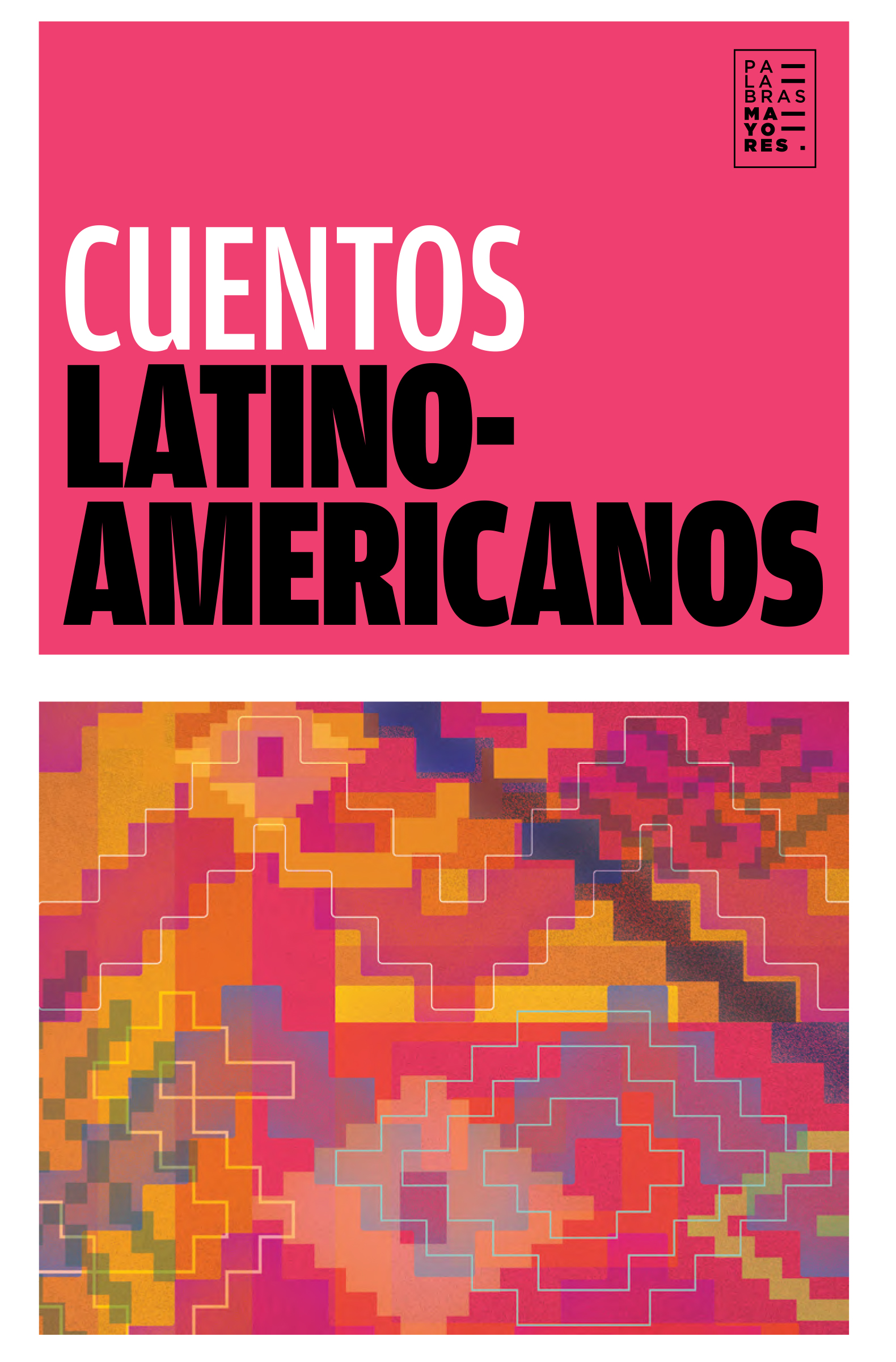 Cuentos latinoamericanos de - Factotum Ediciones