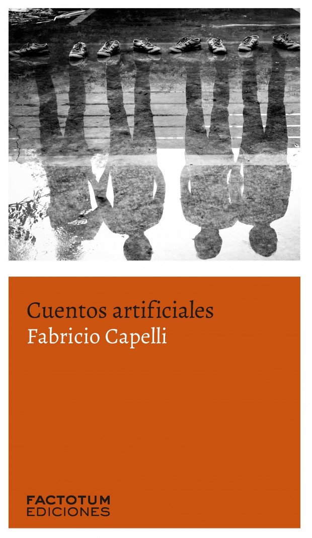 Portada Cuentos artificiales