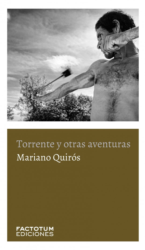 Portada Torrente y otras aventuras