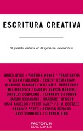 Escritura creativa