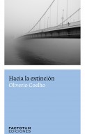 Hacia la extinción