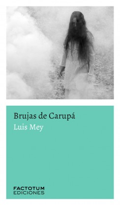 Brujas de Carupá