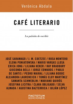 Café literario