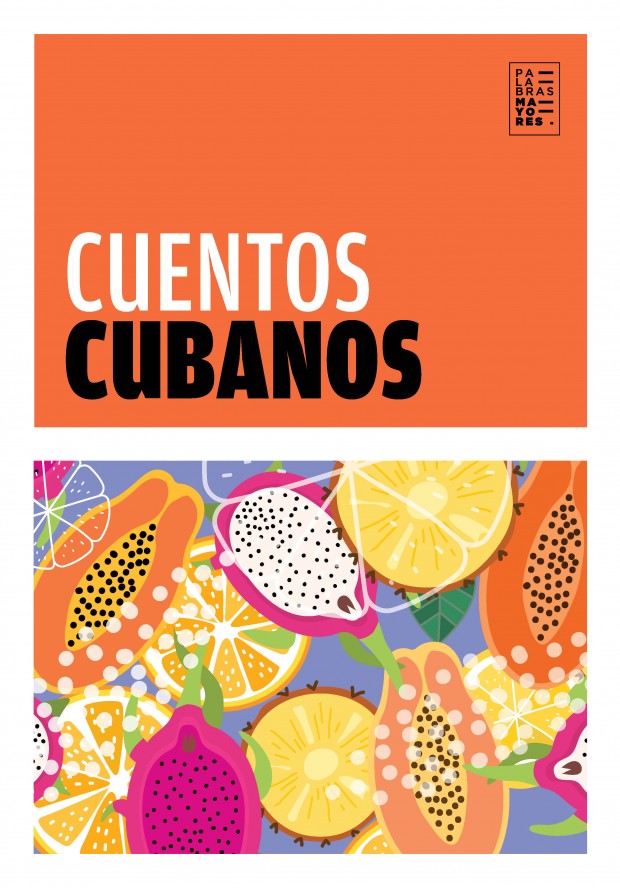 Portada Cuentos cubanos
