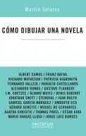 Cómo dibujar una novela