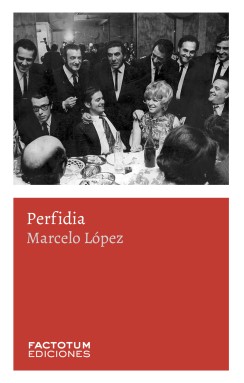 Perfidia