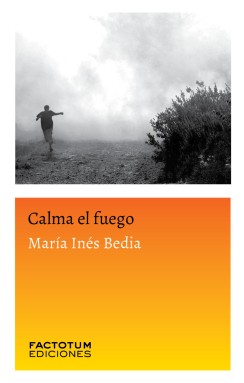 Calma el fuego