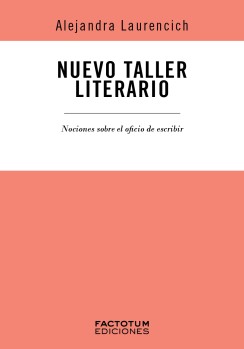 Nuevo taller literario