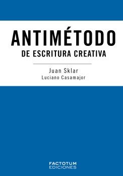 Antimétodo de escritura creativa
