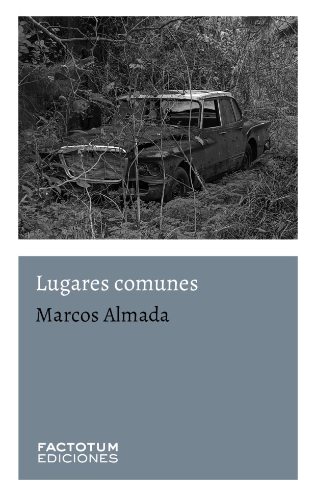 Portada Lugares comunes