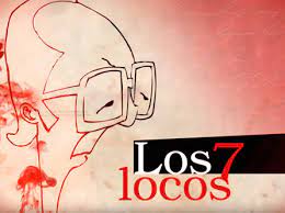 Los 7 locos (TV Pública)