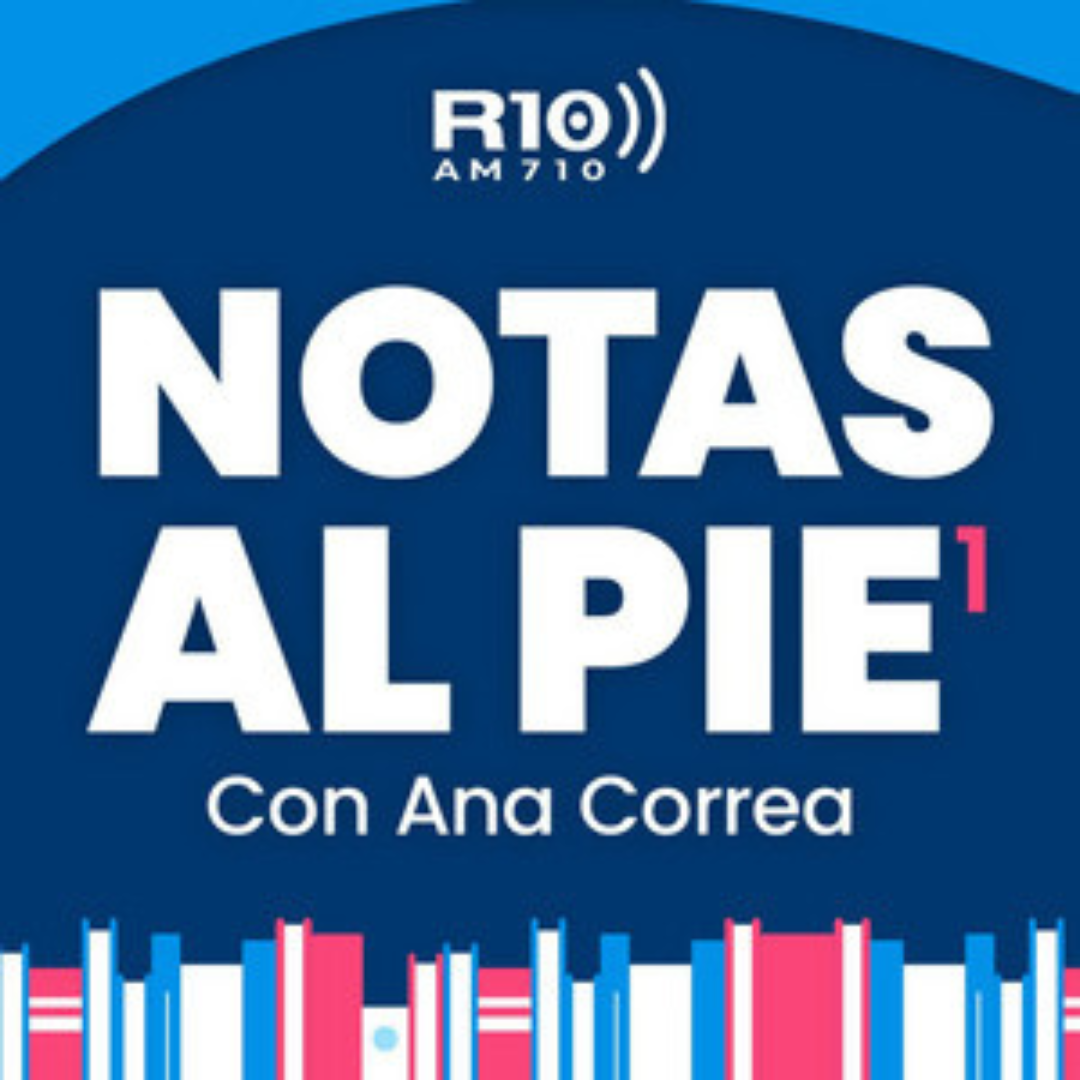 Notas al pie - Spotify