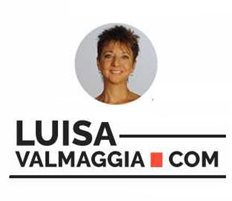LuisaValmaggia.com