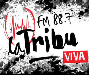 FM LA TRIBU