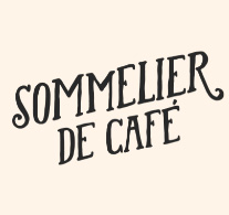 Sommelier de cafe